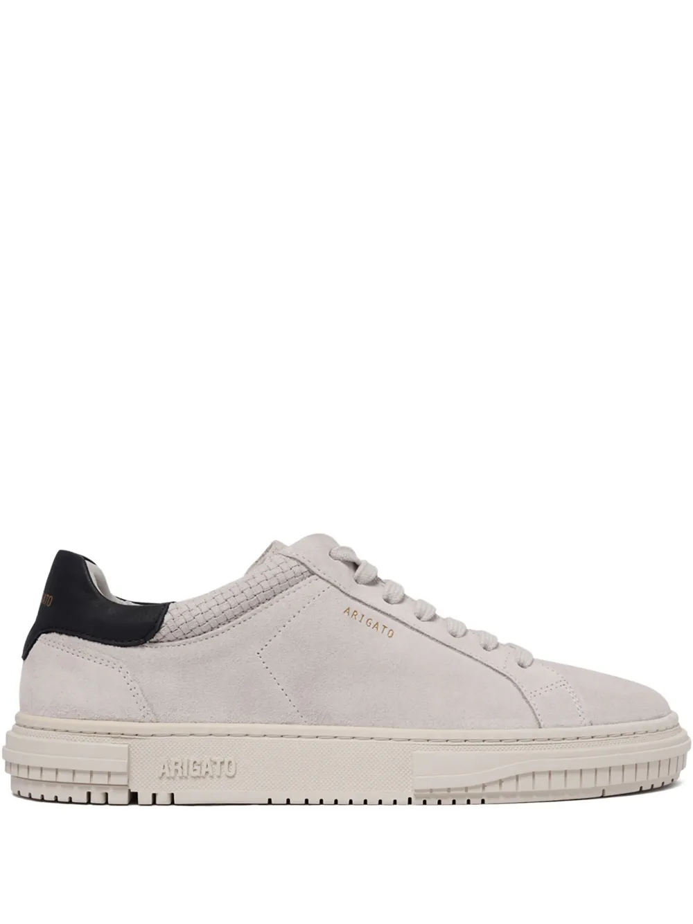 Axel Arigato Atlas panelled sneakers | Neutrals | Image 1