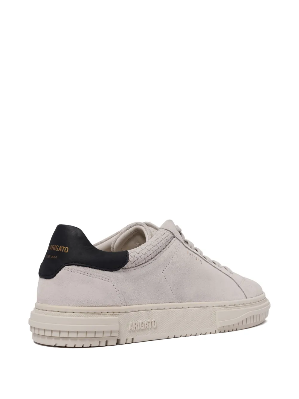 Axel Arigato Atlas sneakers met vlakken Beige