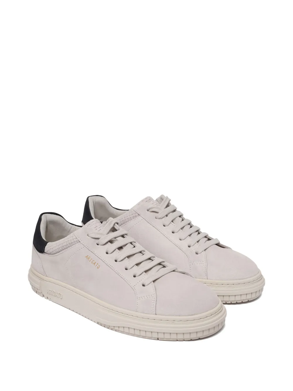 Axel Arigato Atlas panelled sneakers | Low-Tops | Image 2