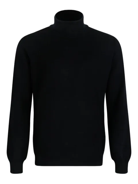 Gran Sasso turtleneck sweater