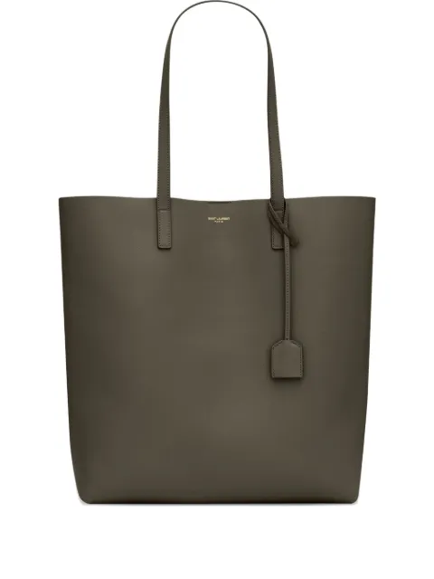 Saint Laurent Shopping leather shoulder bag