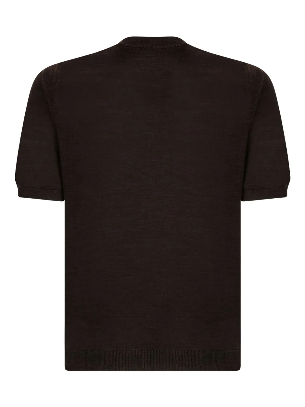 Gran Sasso short-sleeve crew-neck T-shirt | T-Shirts & Jersey Shirts | Image 2