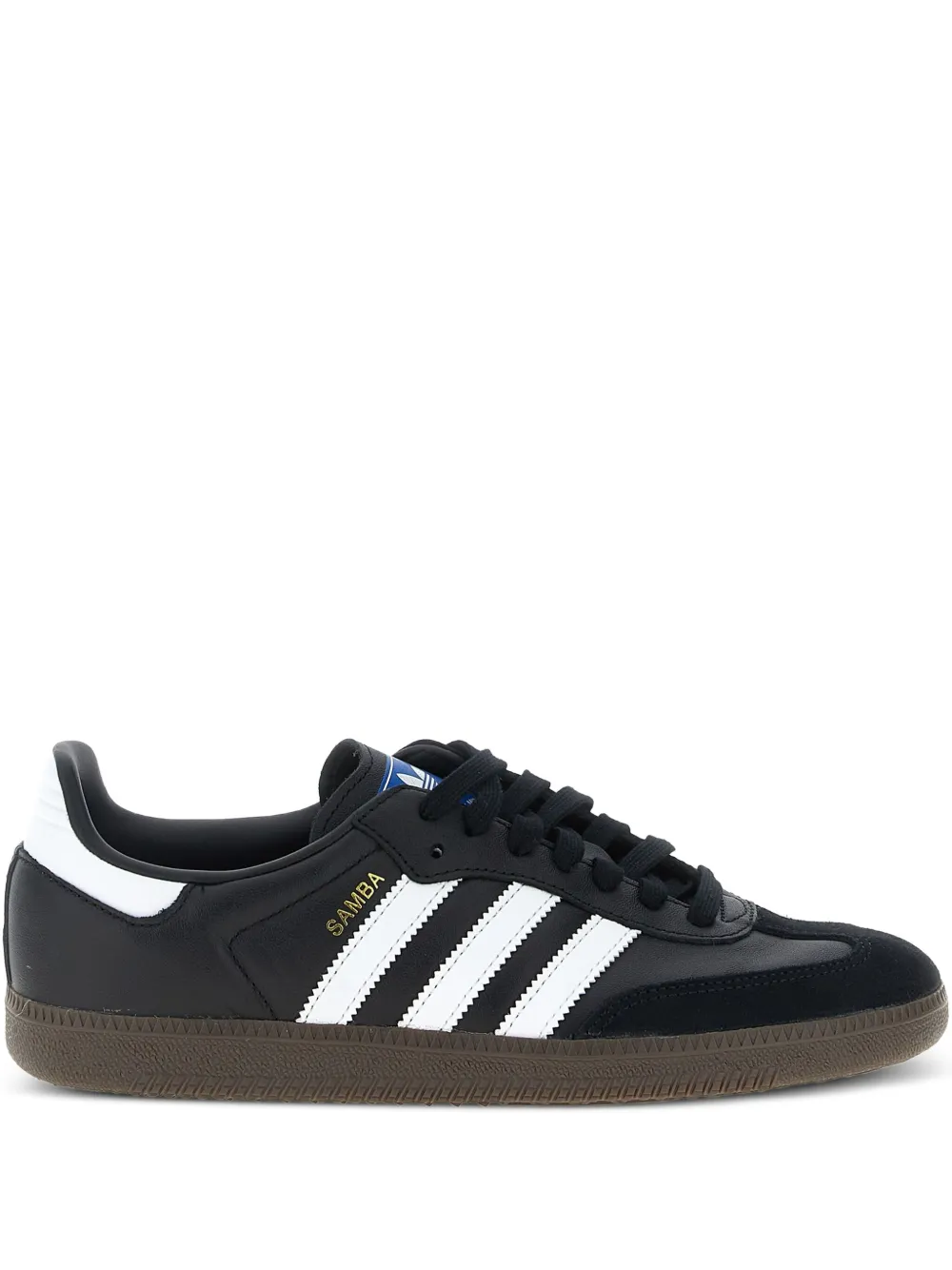 Samba sneakers