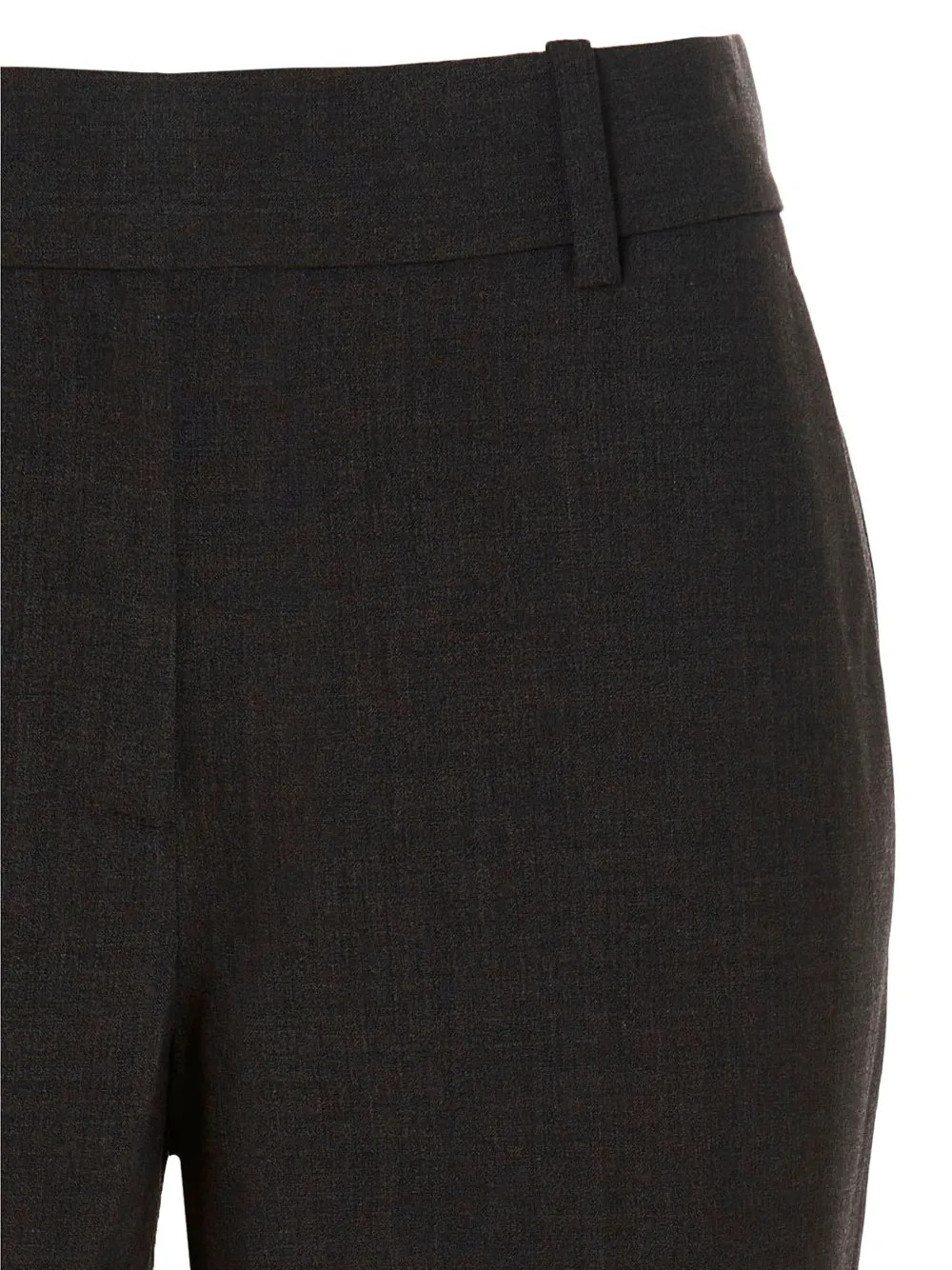 Theory Treeca broek Zwart