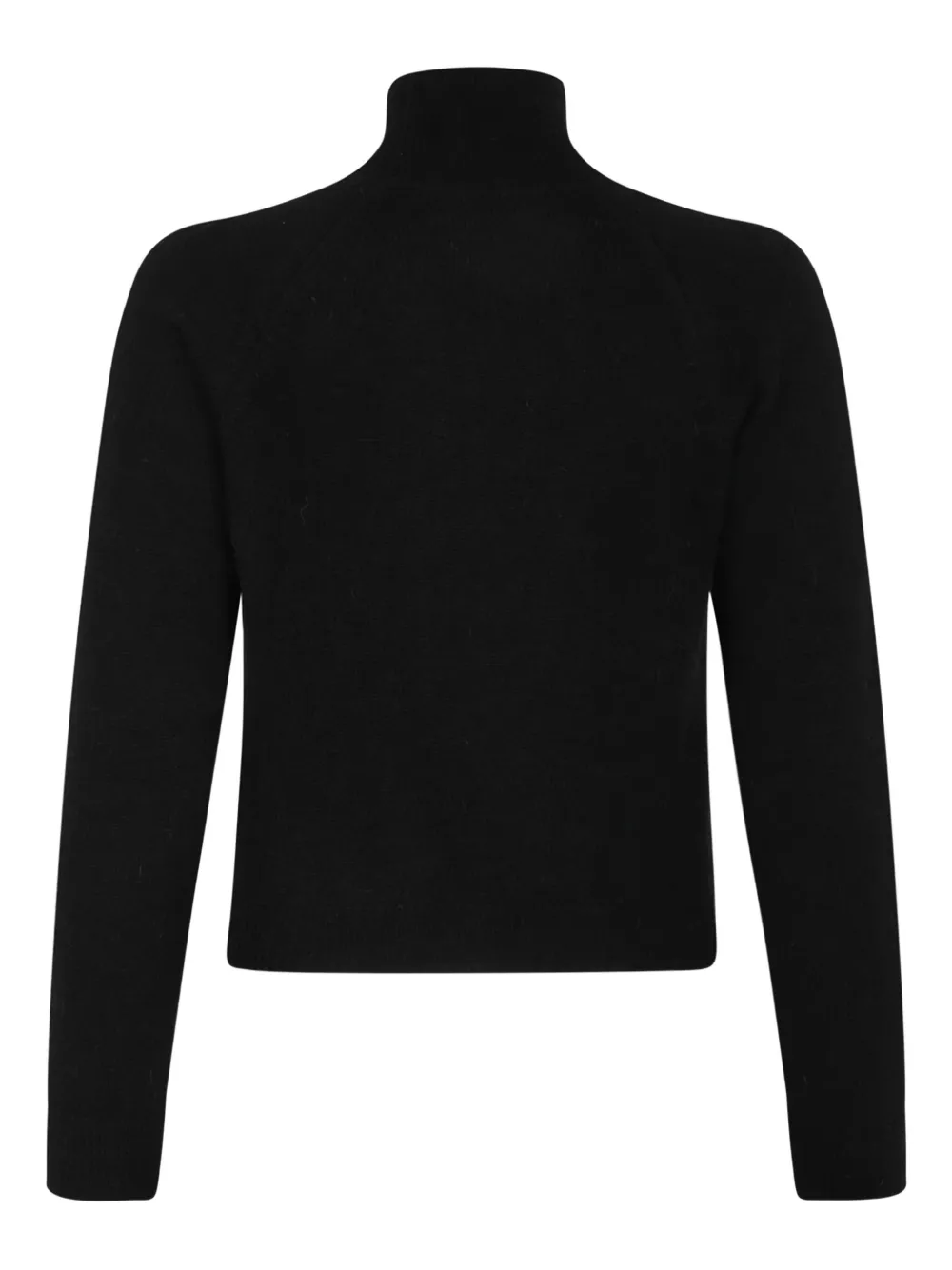 Gran Sasso high-neck sweater | Knitted Sweaters | Image 2