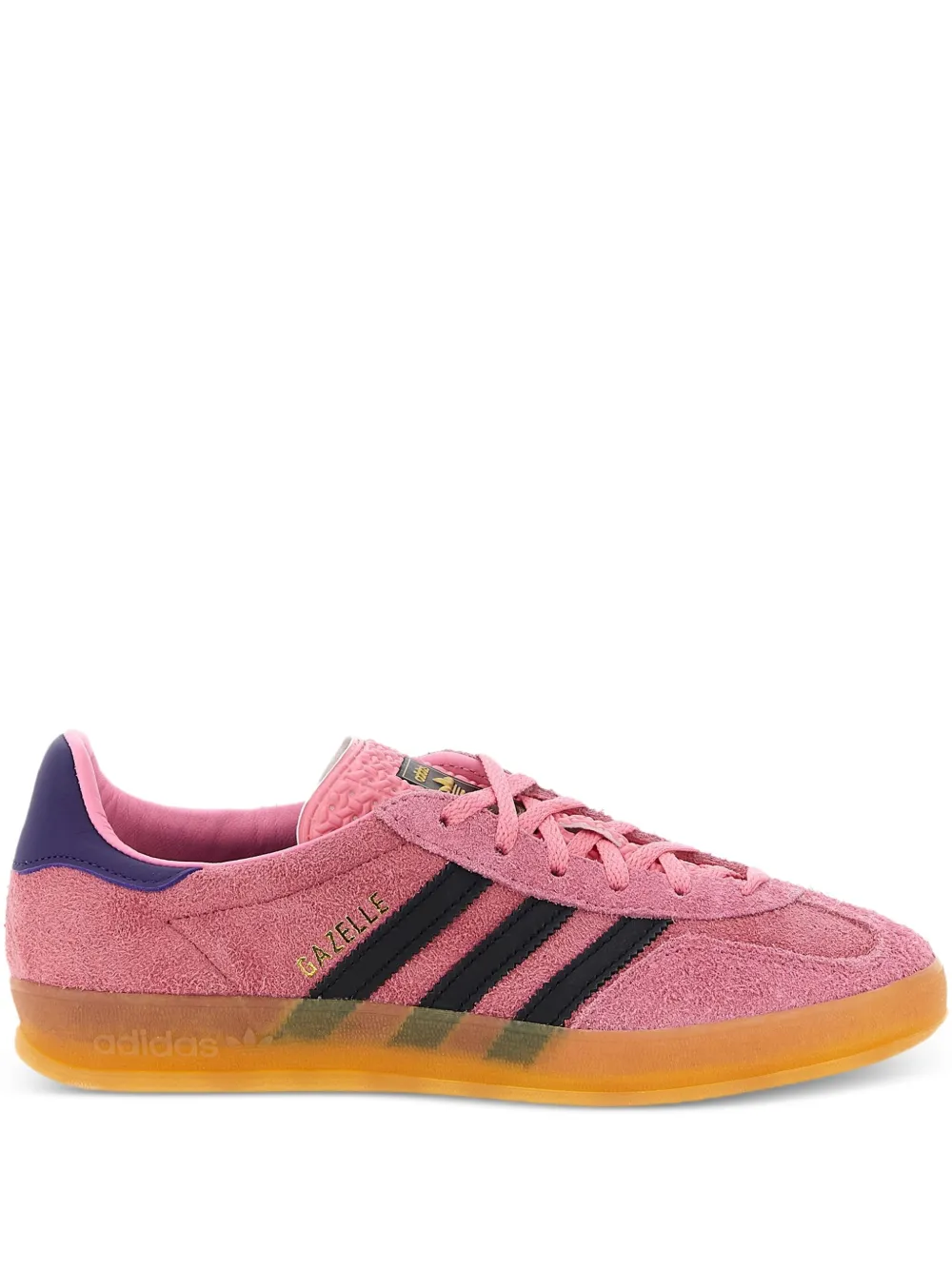 Adidas Gazelle sneakers Pink