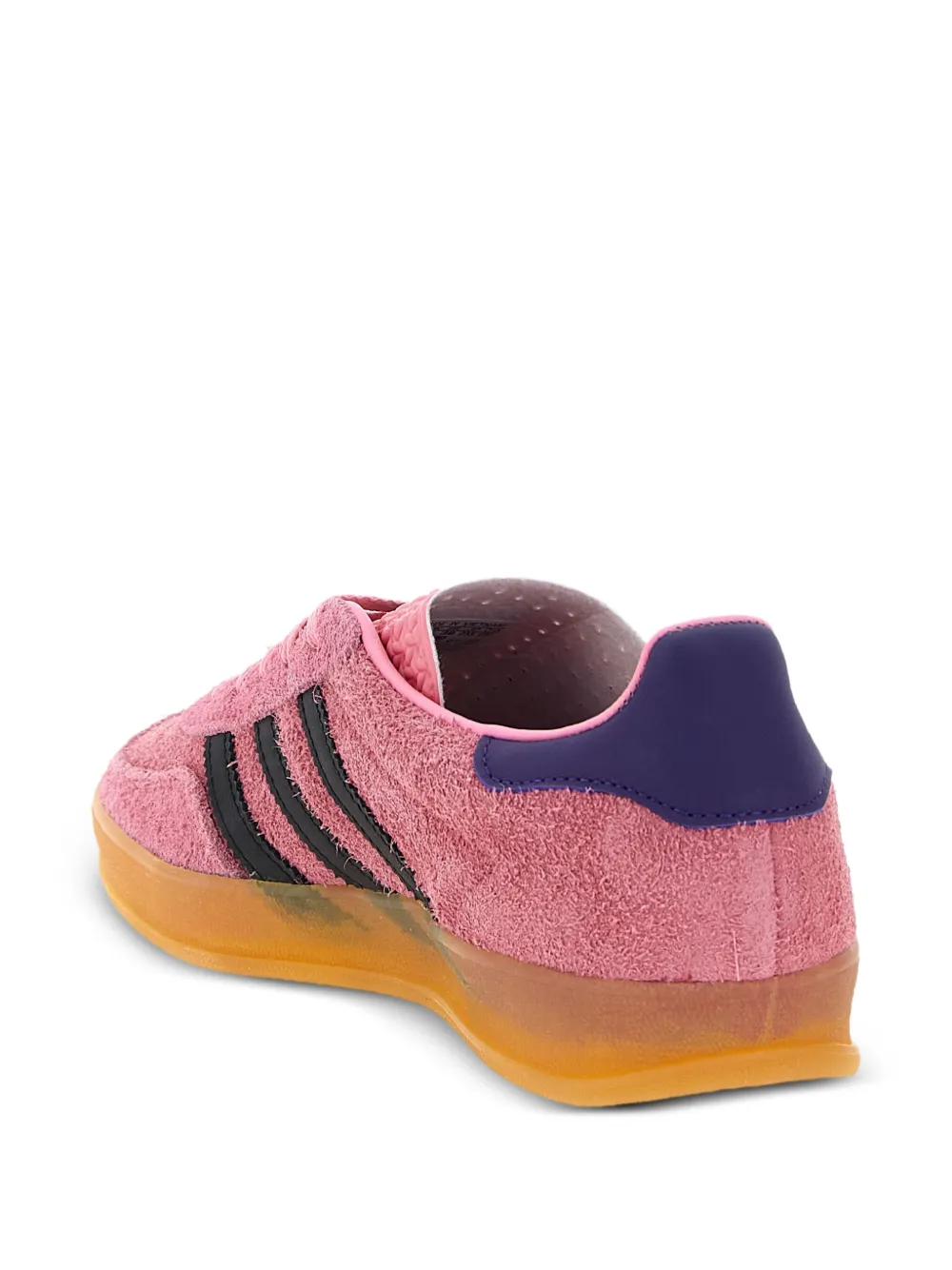 adidas Gazelle sneakers Pink