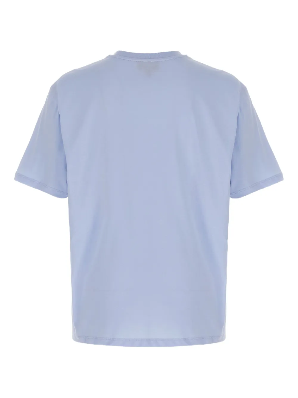 A.P.C. 70s T-shirt - Blauw