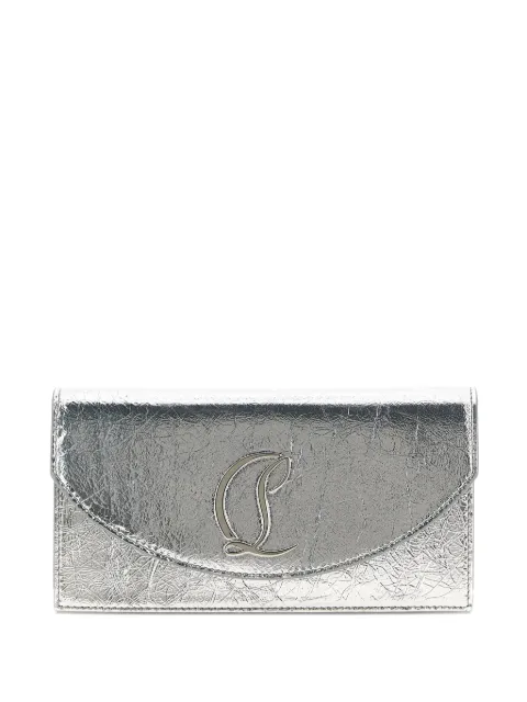 Christian Louboutin شنطة كلاتش 'لوبي 54'