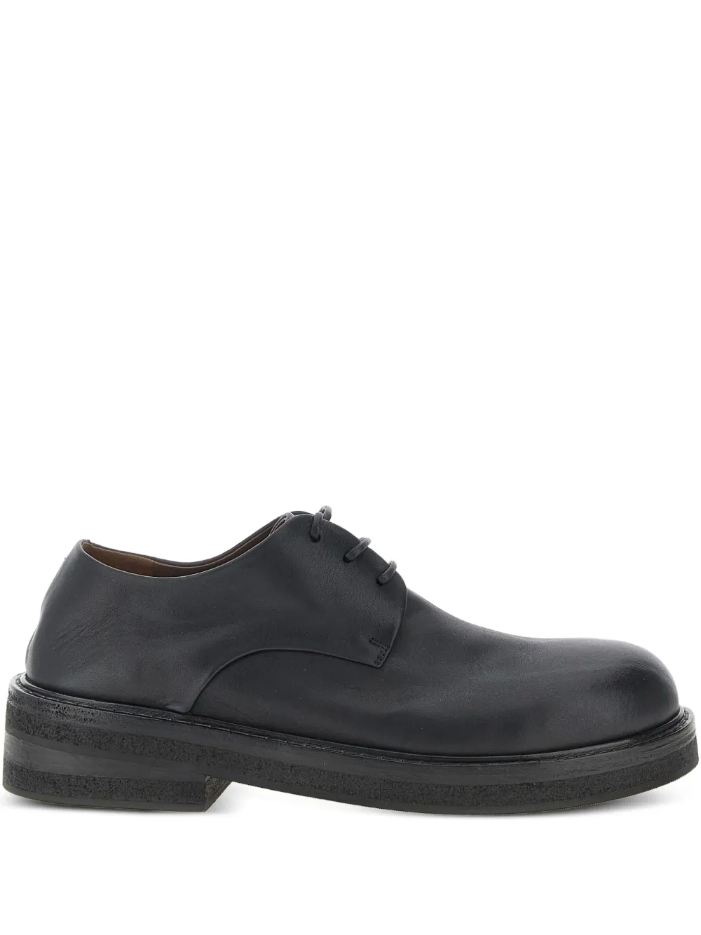 Marsèll leather derby shoes