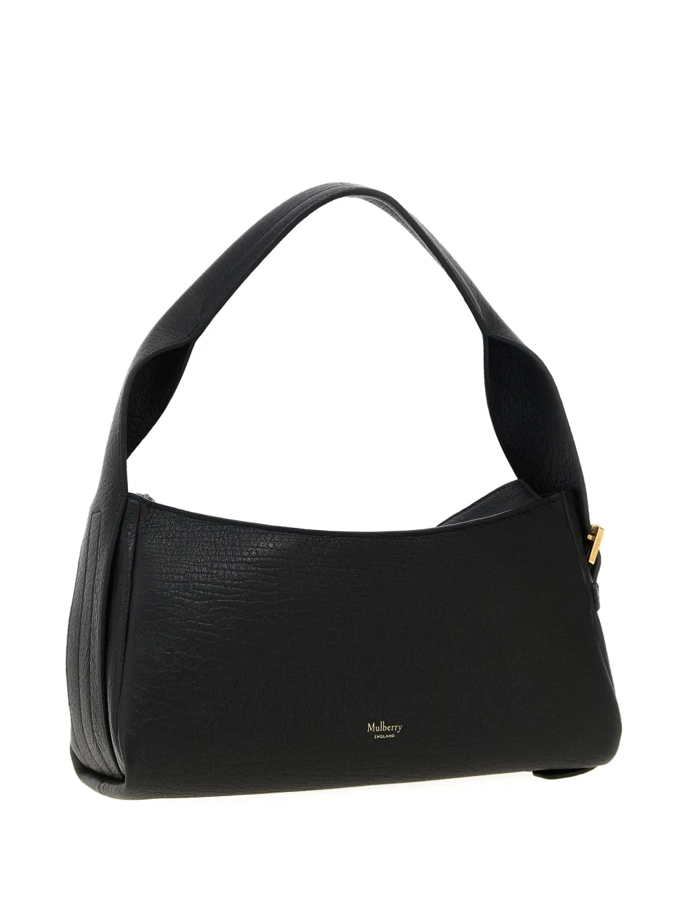 Mulberry Maggie schoudertas Zwart