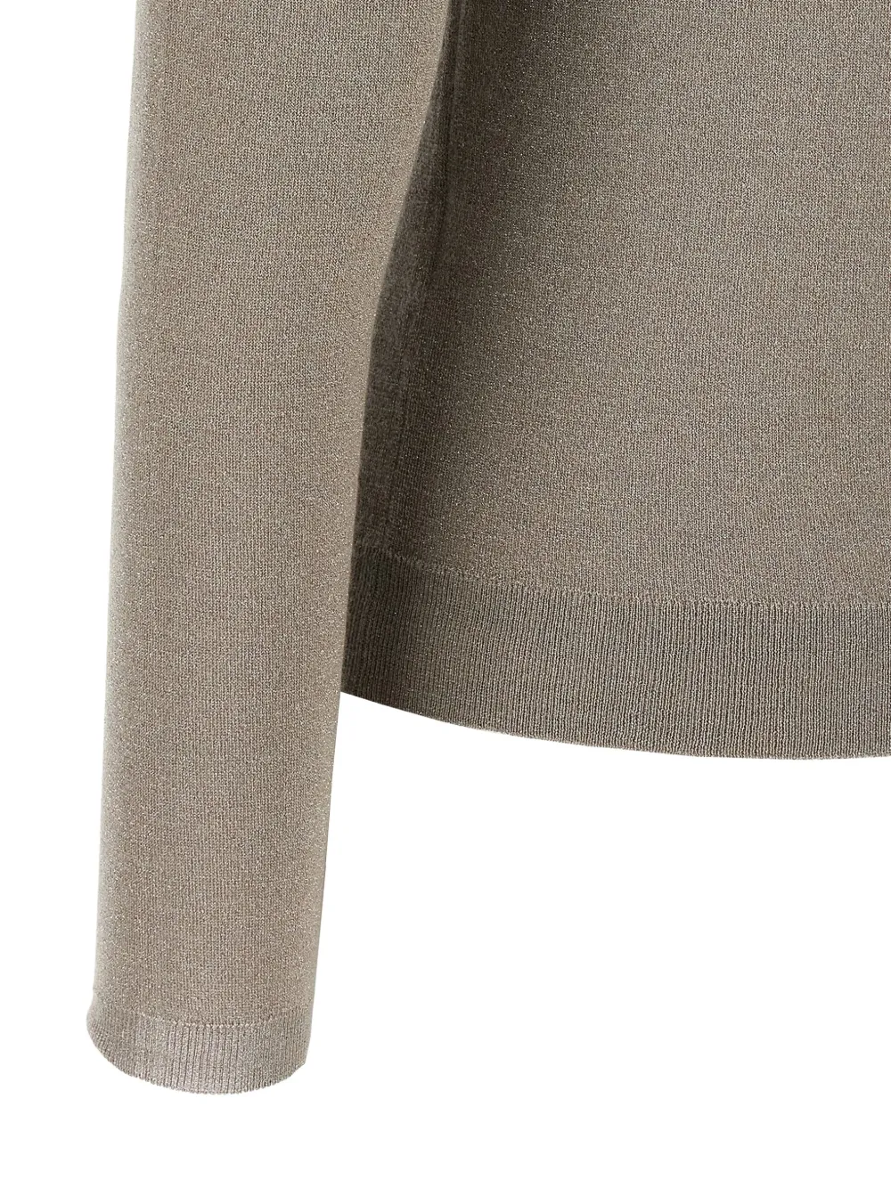 Brunello Cucinelli Coltrui Beige