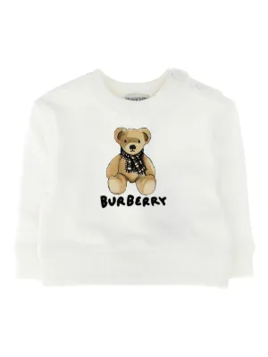 Burberry Children スウェットトップス Burberry Kids（バーバリー
