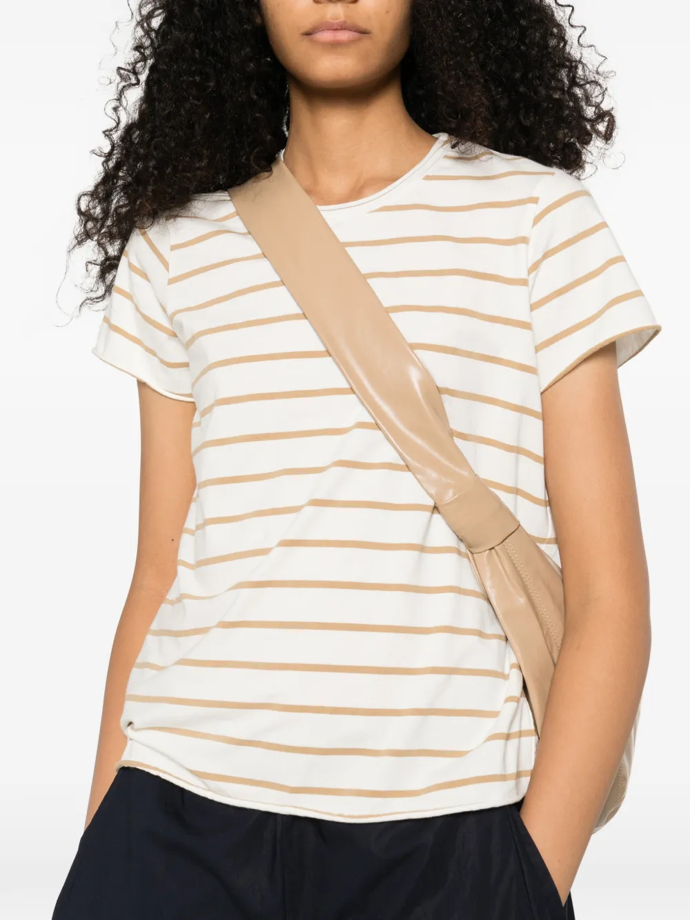 Rico Striped T-Shirt