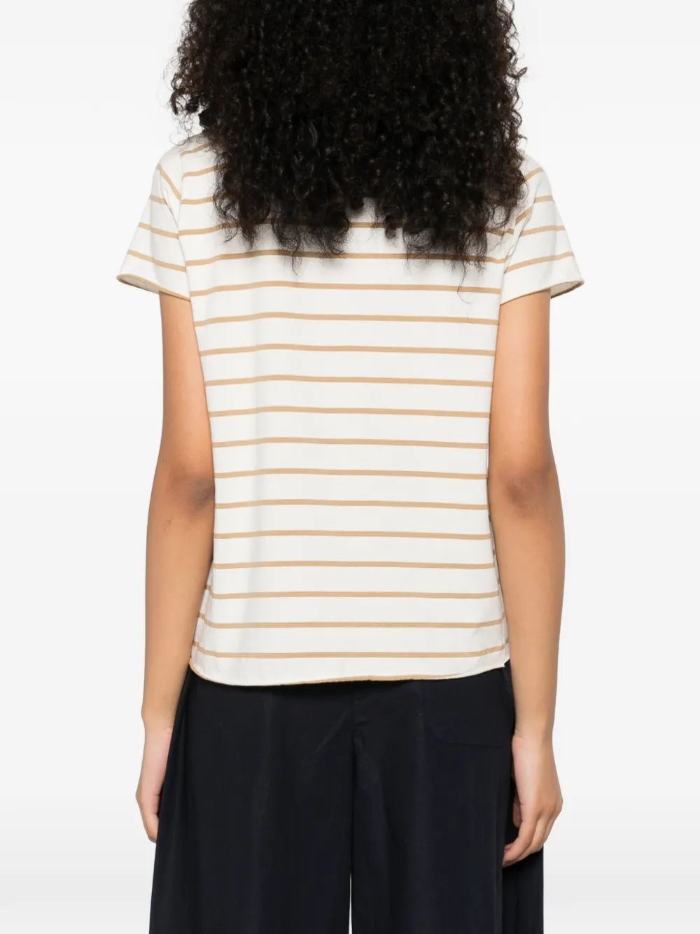 Rico Striped T-Shirt
