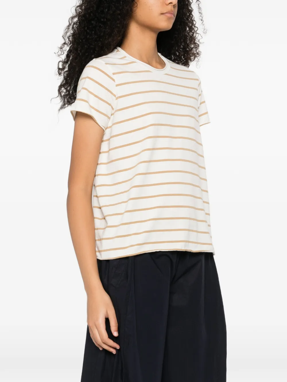 Rico Striped T-Shirt