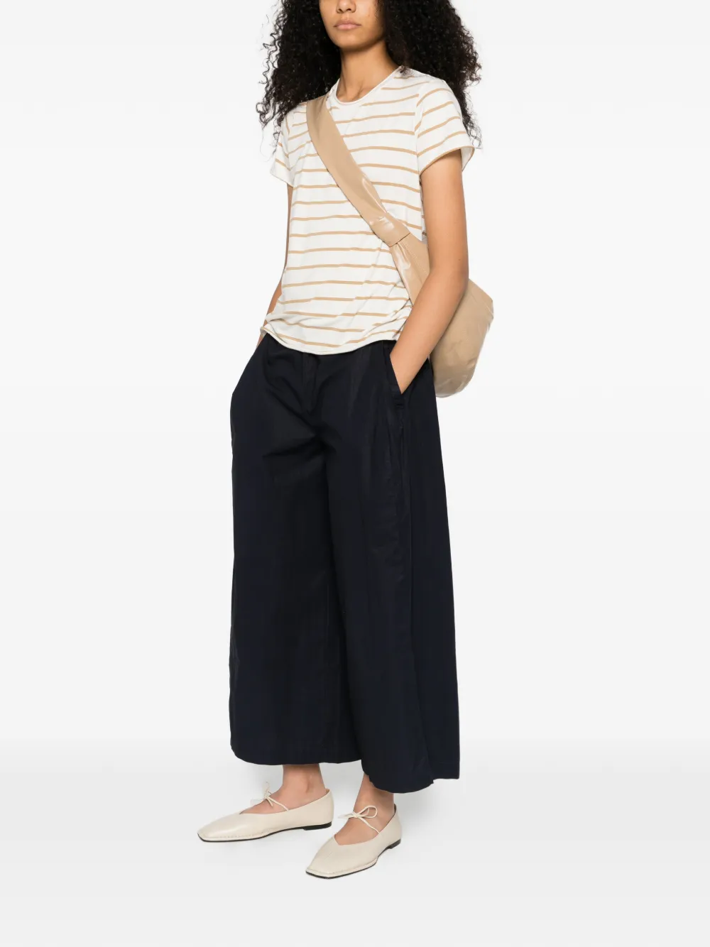 Rico Striped T-Shirt