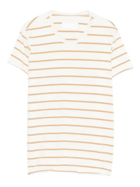 Labo Art Rico striped T-shirt