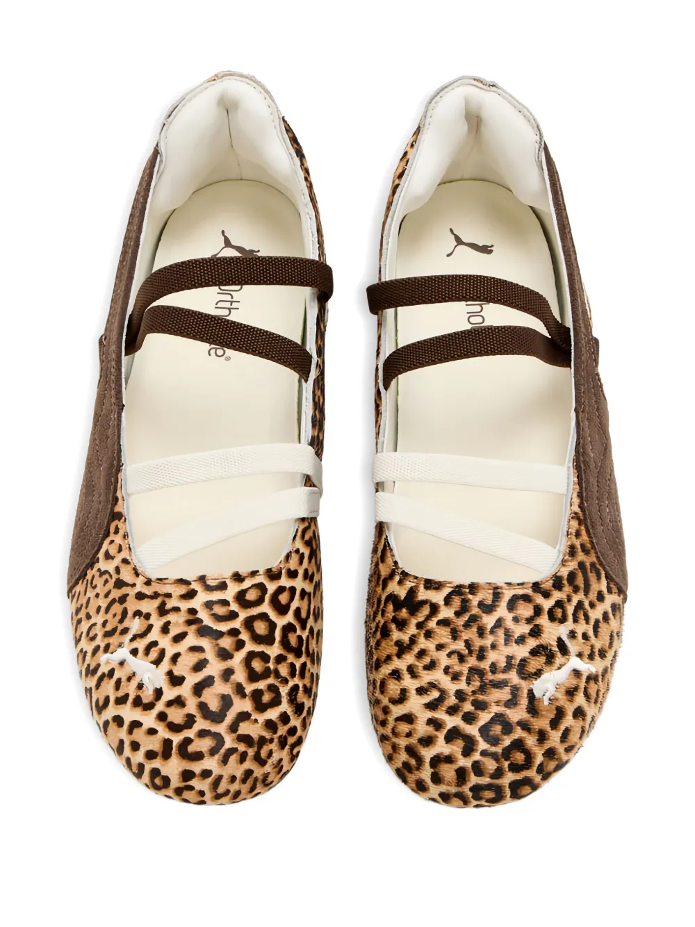 PUMA Speedcat ballet flats | Image 2