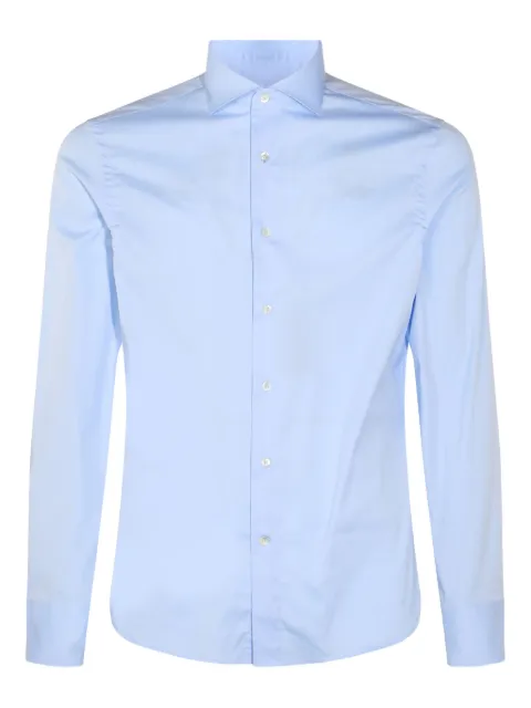 Canali camisa manga larga con botones