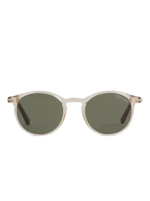 TOM FORD Eyewear round-frame sunglasses
