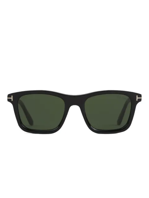 TOM FORD Eyewear Occhiali da sole squadrati Barron