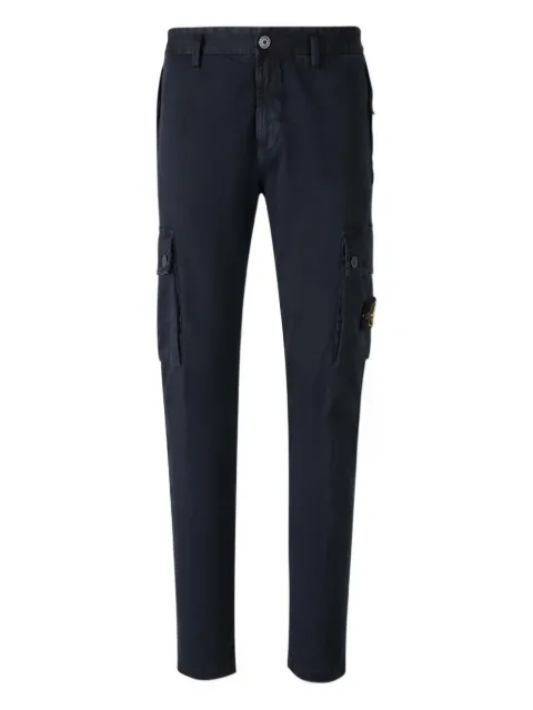 Stone Island cargo-pocket trousers