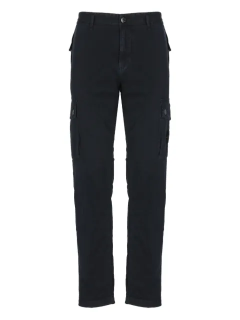 Stone Island cargo-pocket trousers