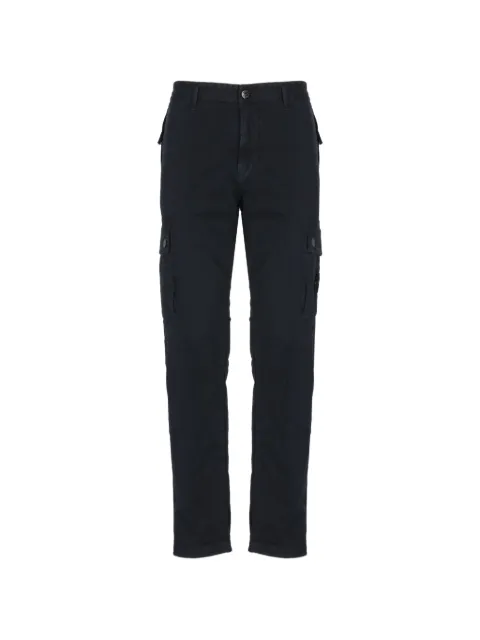 Stone Island pantalon Ă poches cargo