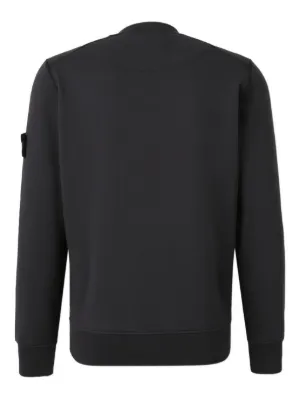 即売‼️】stone island スエット トレーナーブラックXL STONE ISLAND