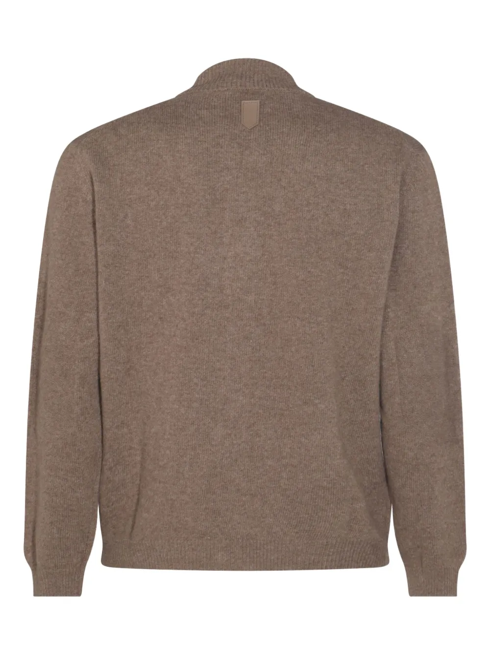 Canali zip-up cardigan | Cardigans | Image 2