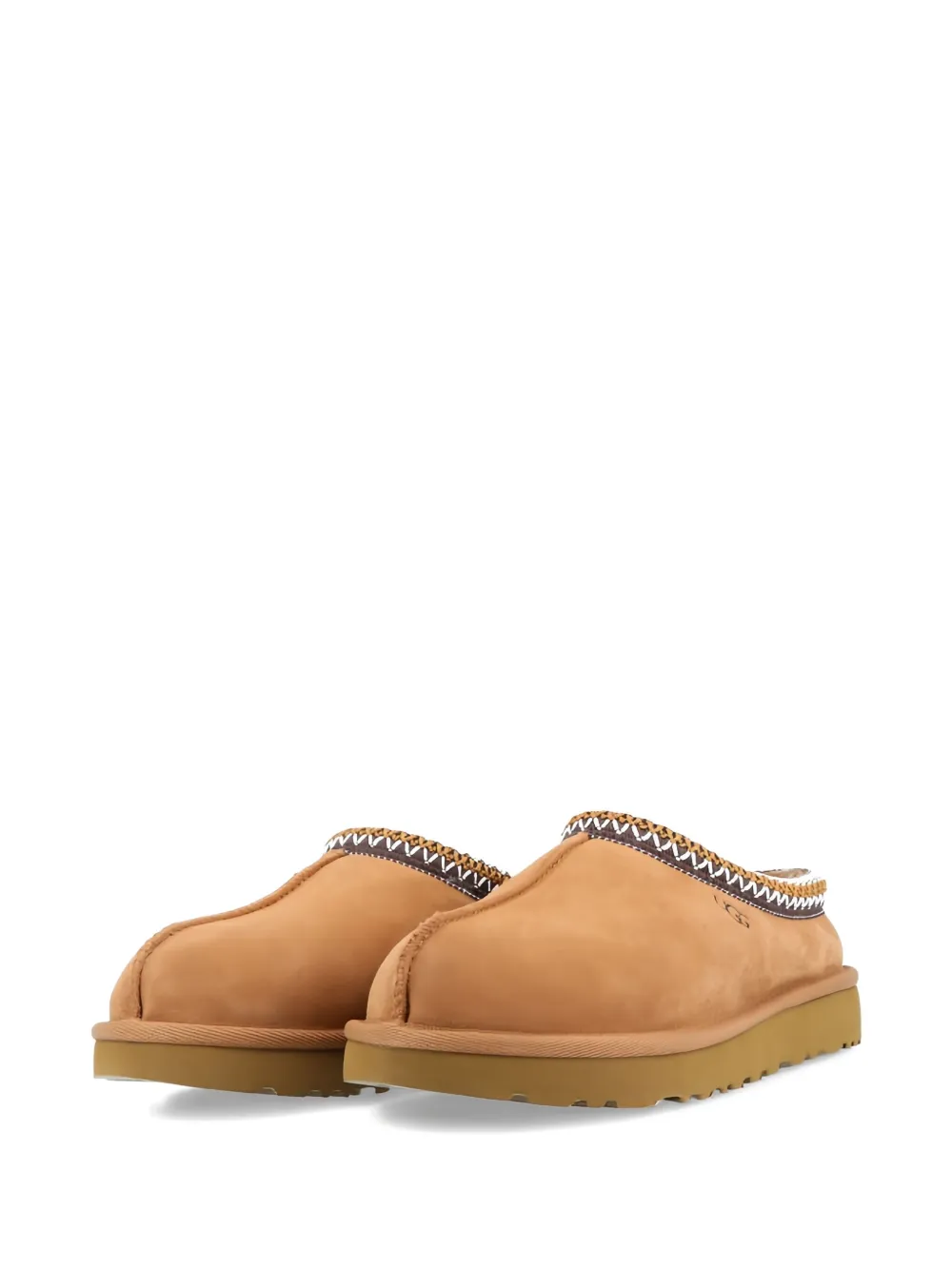 UGG Tasman laarzen Bruin