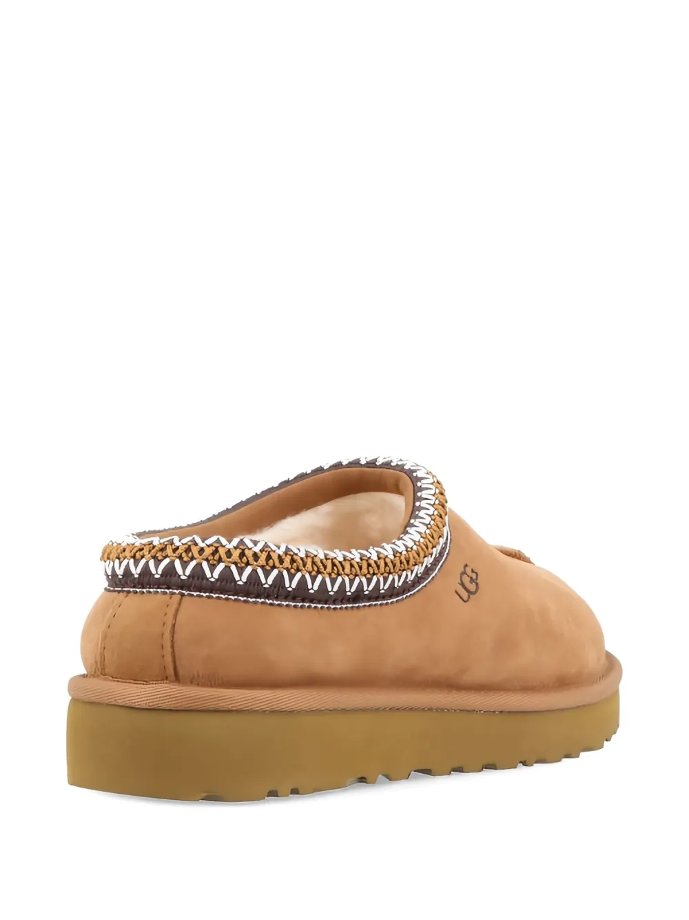 UGG Tasman laarzen Bruin
