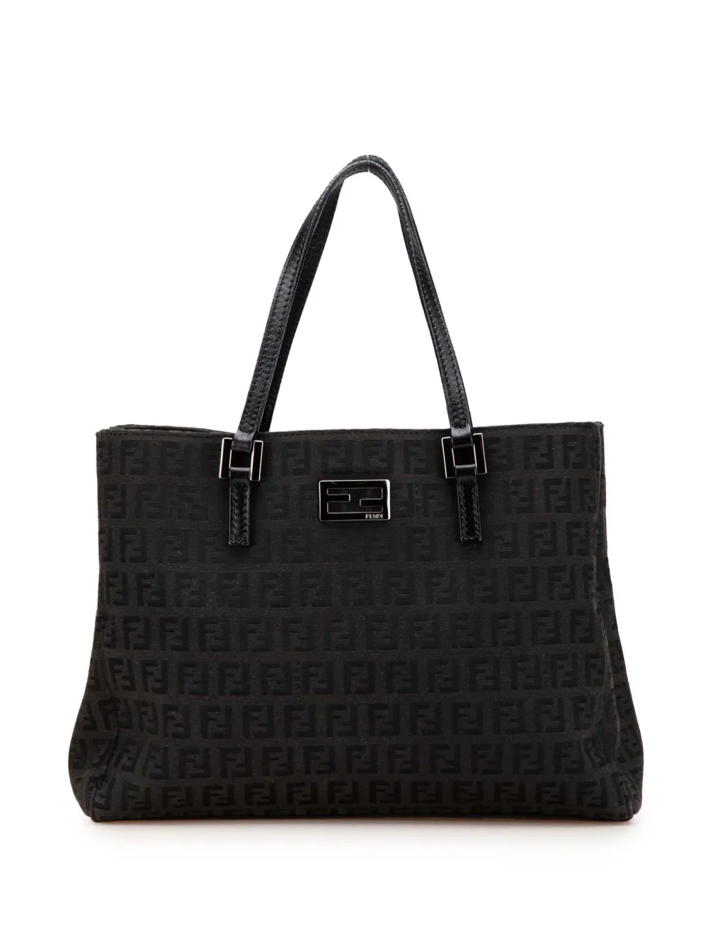2000-2010 Small Zucchino Canvas tote bag