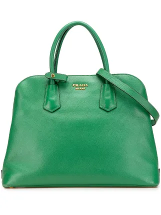 Prada Pre-Owned