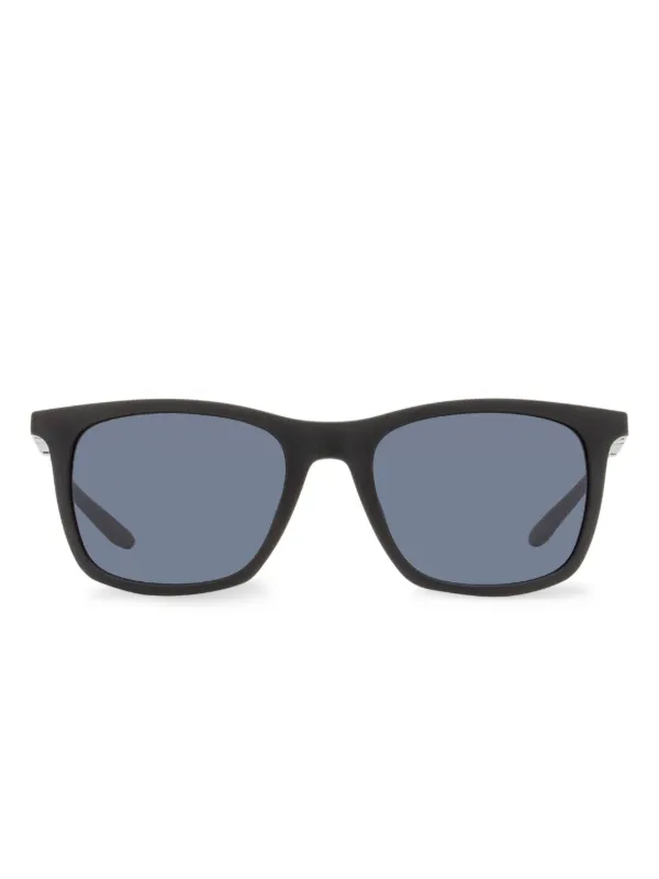 nike sunglasses black