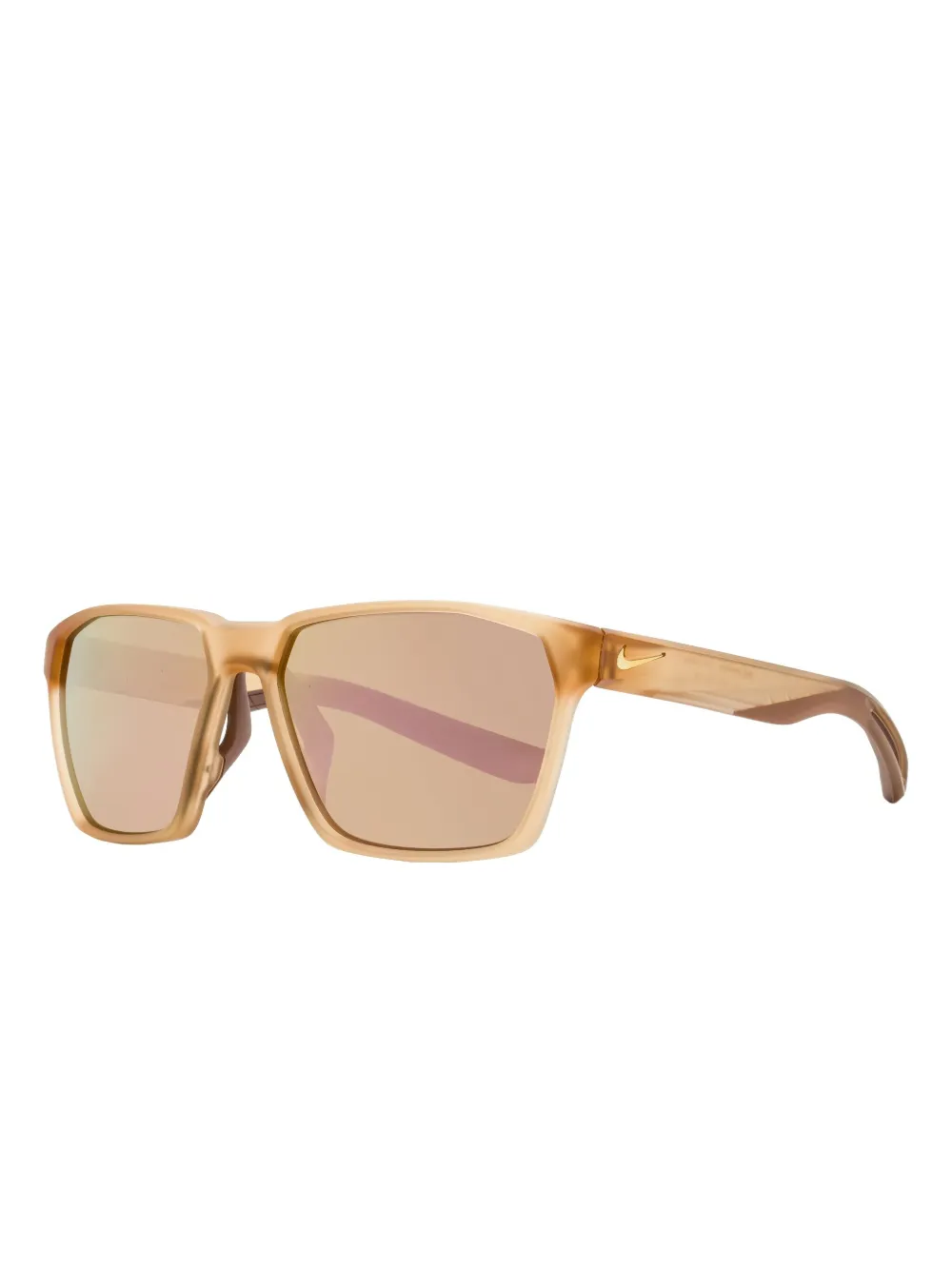 Nike Maverick zonnebril Roze