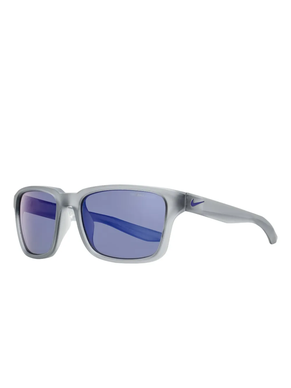 Nike lentes de sol con armazón rectangular | Image 2