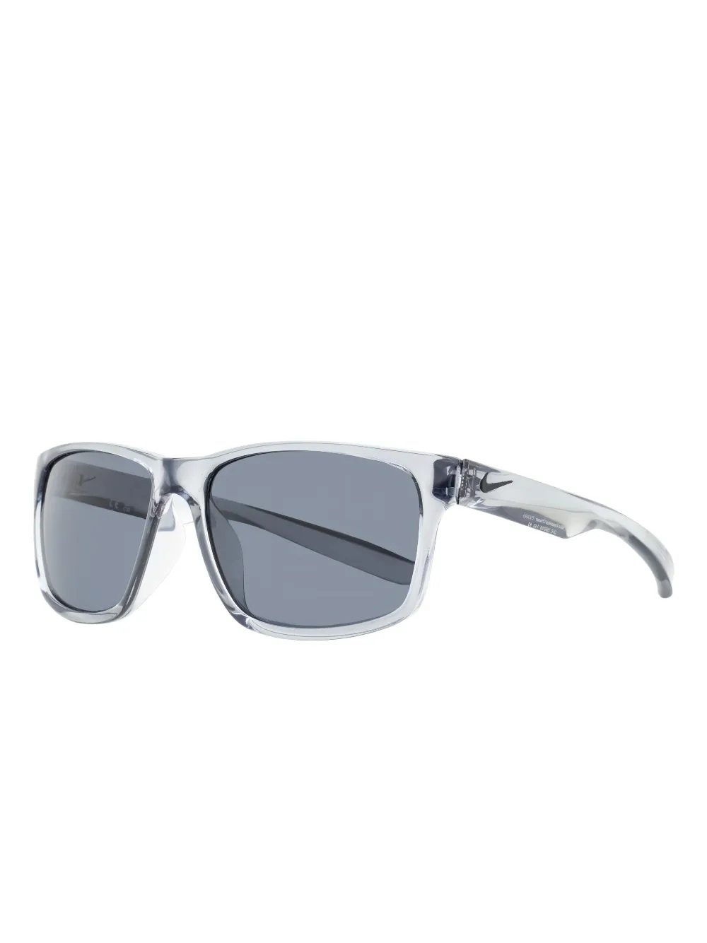Nike Essential Chaser zonnebril Grijs