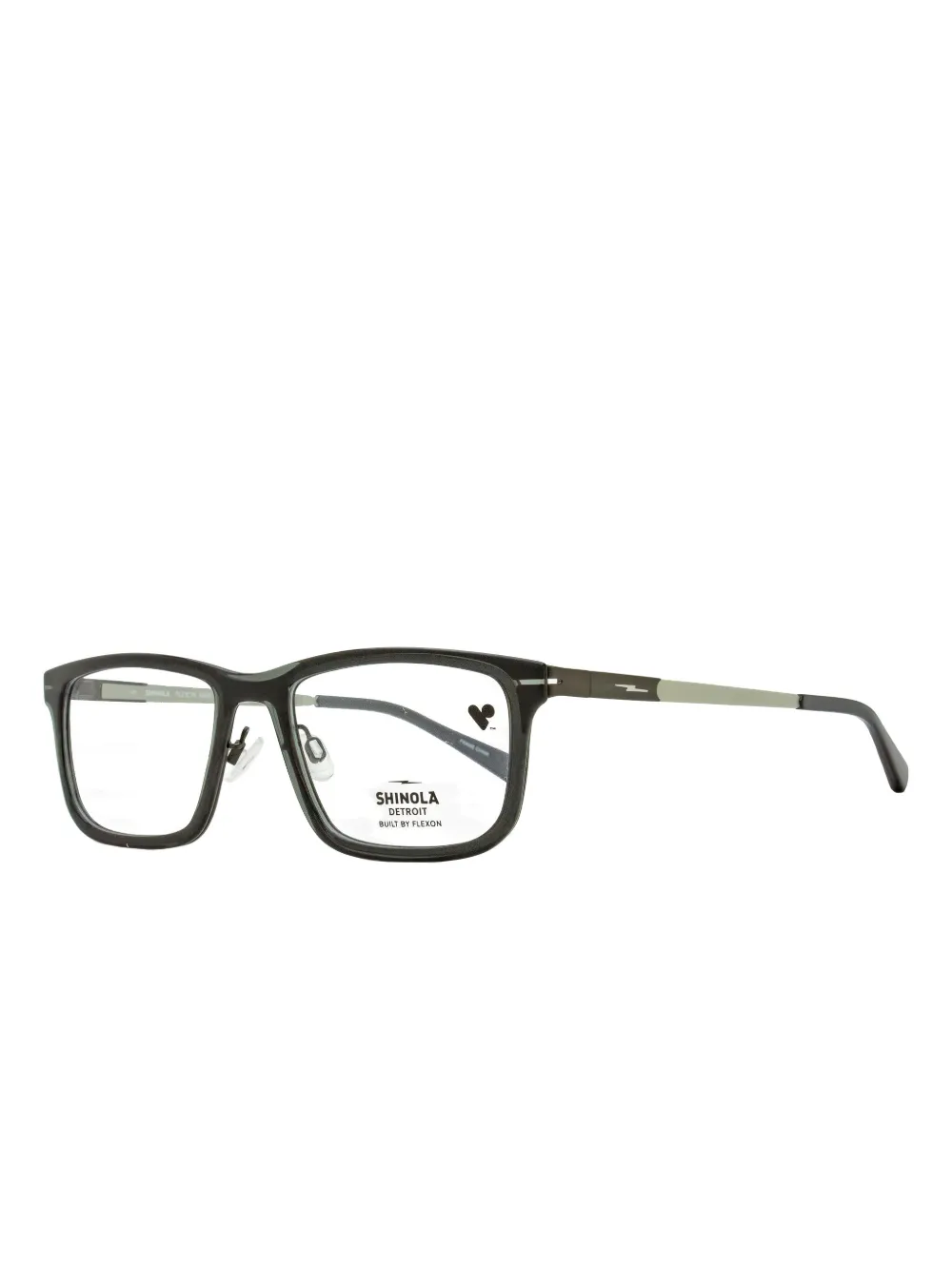 Shinola square-frame glasses | Image 2