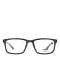 Shinola square-frame glasses - Grey