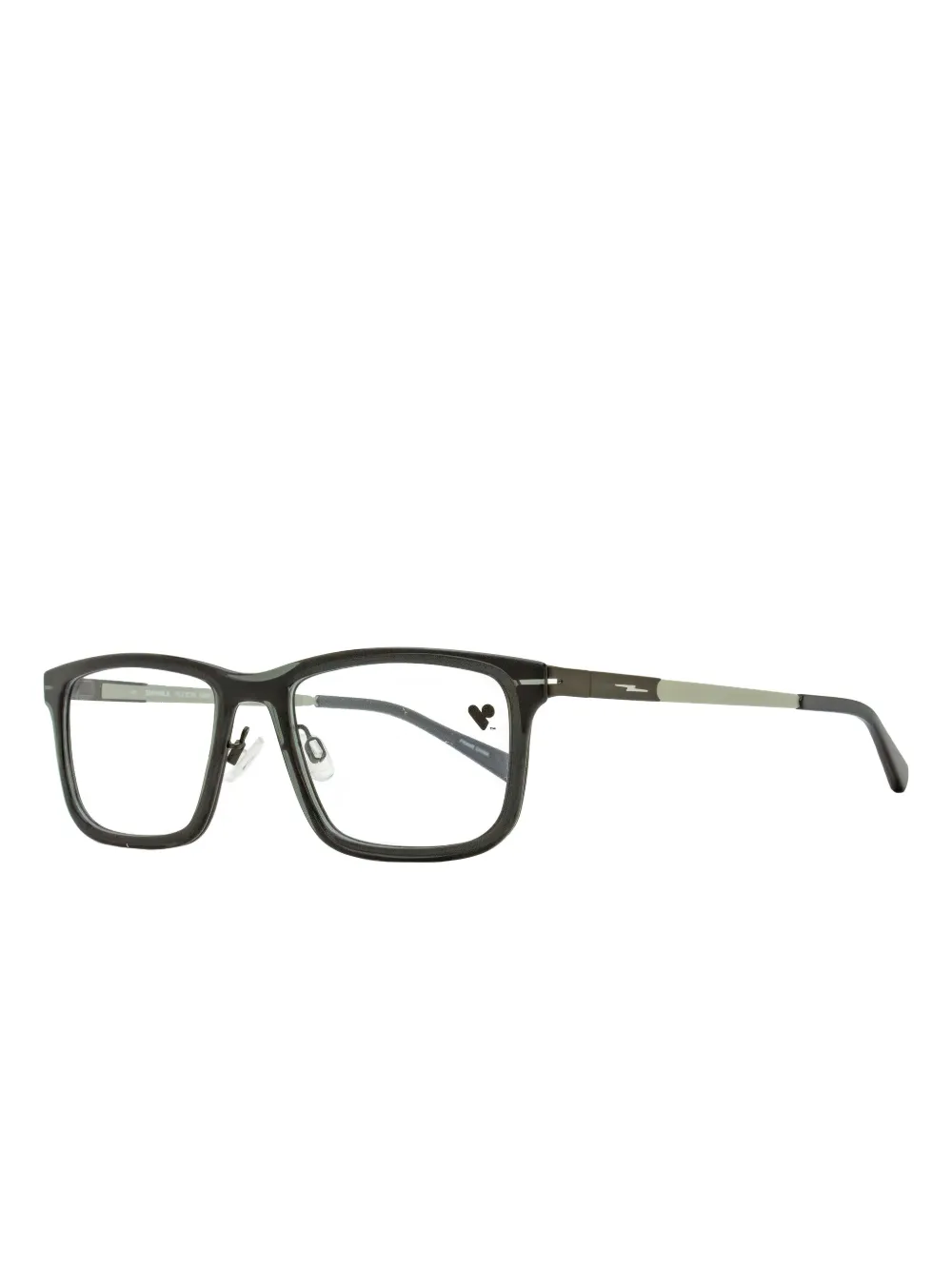 Shinola lunettes de vue à monture carrée | Image 2