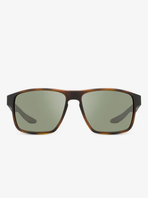 Nike Venture Sonnenbrille mit eckigem Gestell