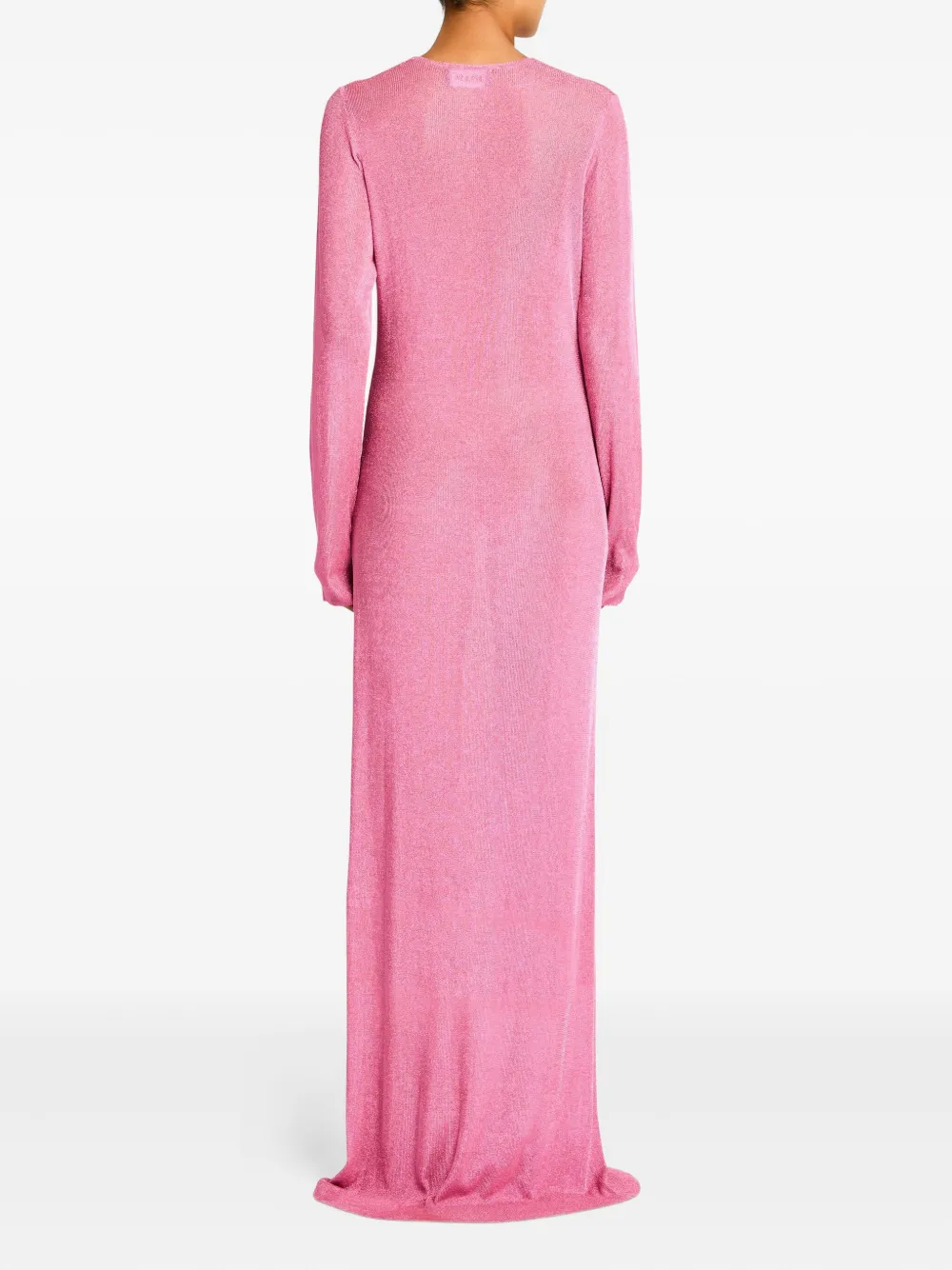 Ser.o.ya Carmel Dress In Pink