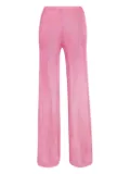 SER.O.YA Sheldon trousers - Pink