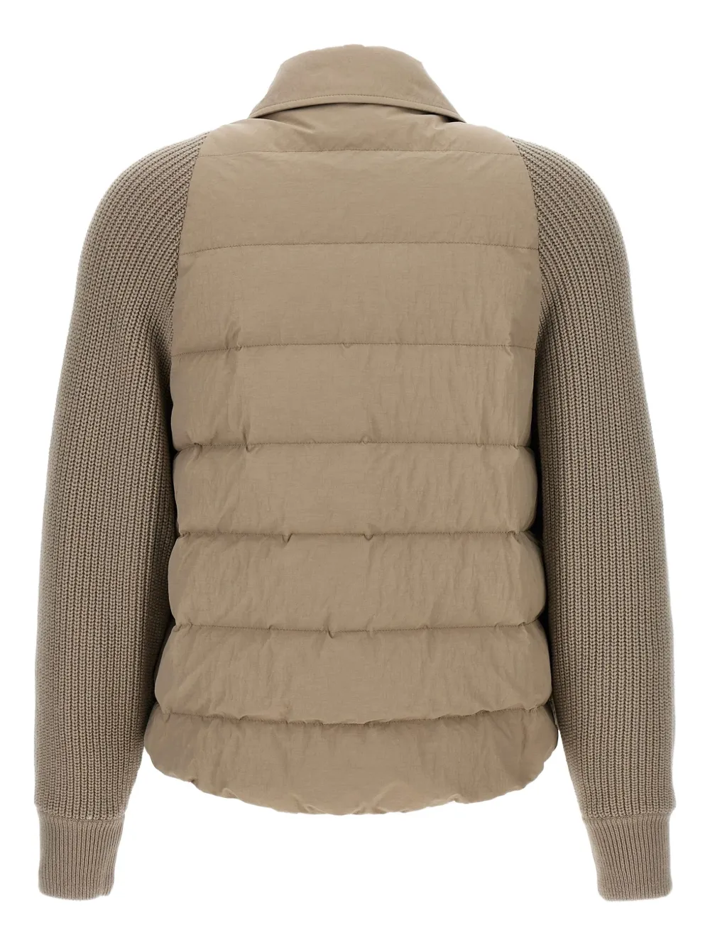 Brunello Cucinelli quilted padded jacket | Down Jackets | Image 2