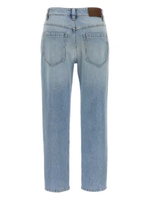 Brunello Cucinelli Jeans for Women | FARFETCH US