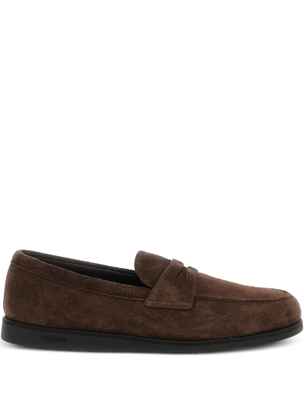 Portsmouth loafers