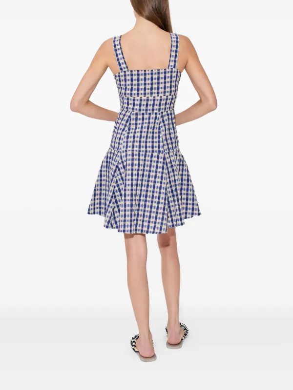 rosie skater dress Forever Unique 'Rosie' Gem Embroidered Cut Out Mesh Skater Prom Dress UK8  180