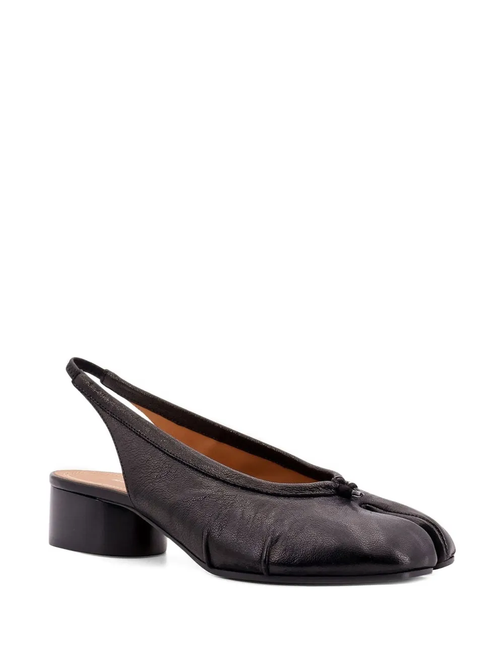 Maison Margiela Tabi ballet flats | Image 2